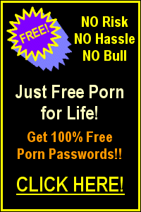 Free Porn Passwords